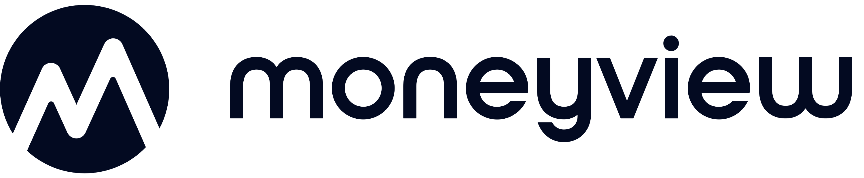 Blue Logo