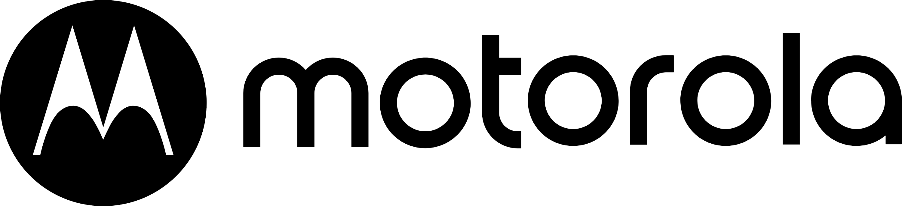 Black Logo