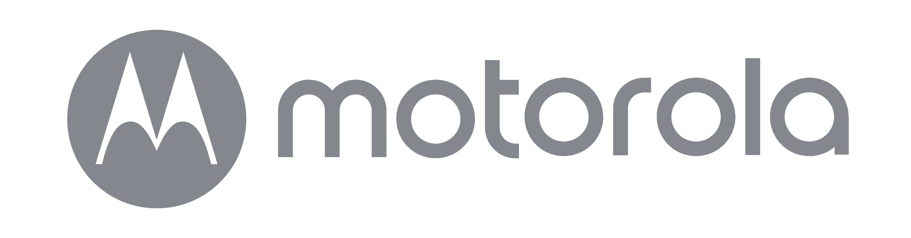 Grey Logo