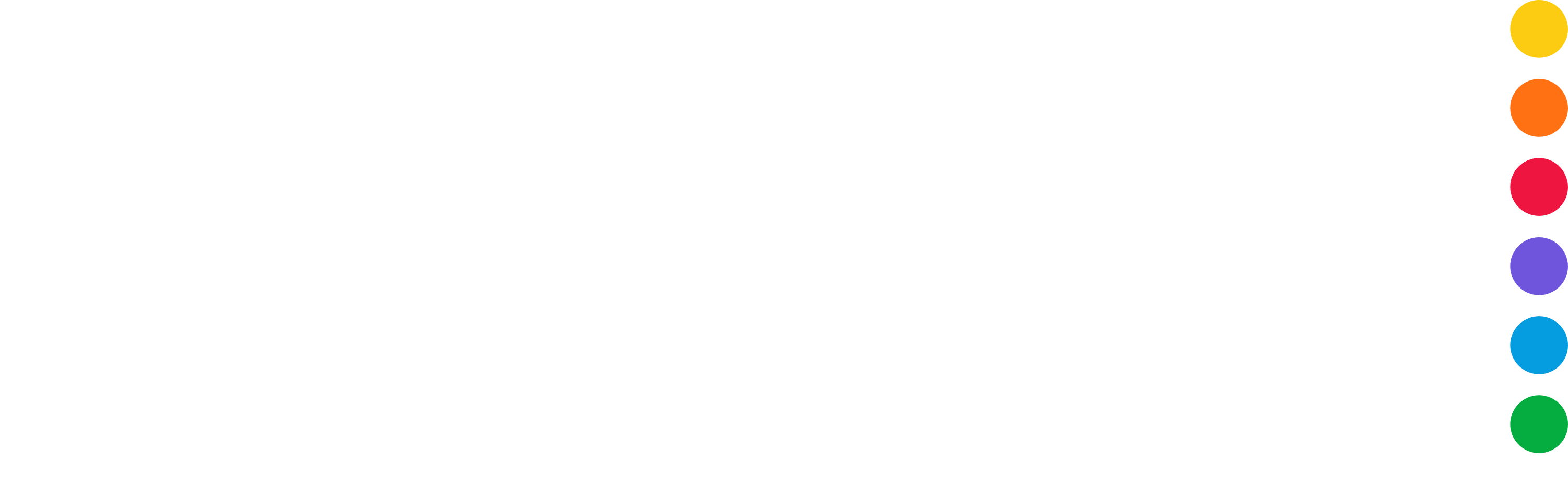 White Logo