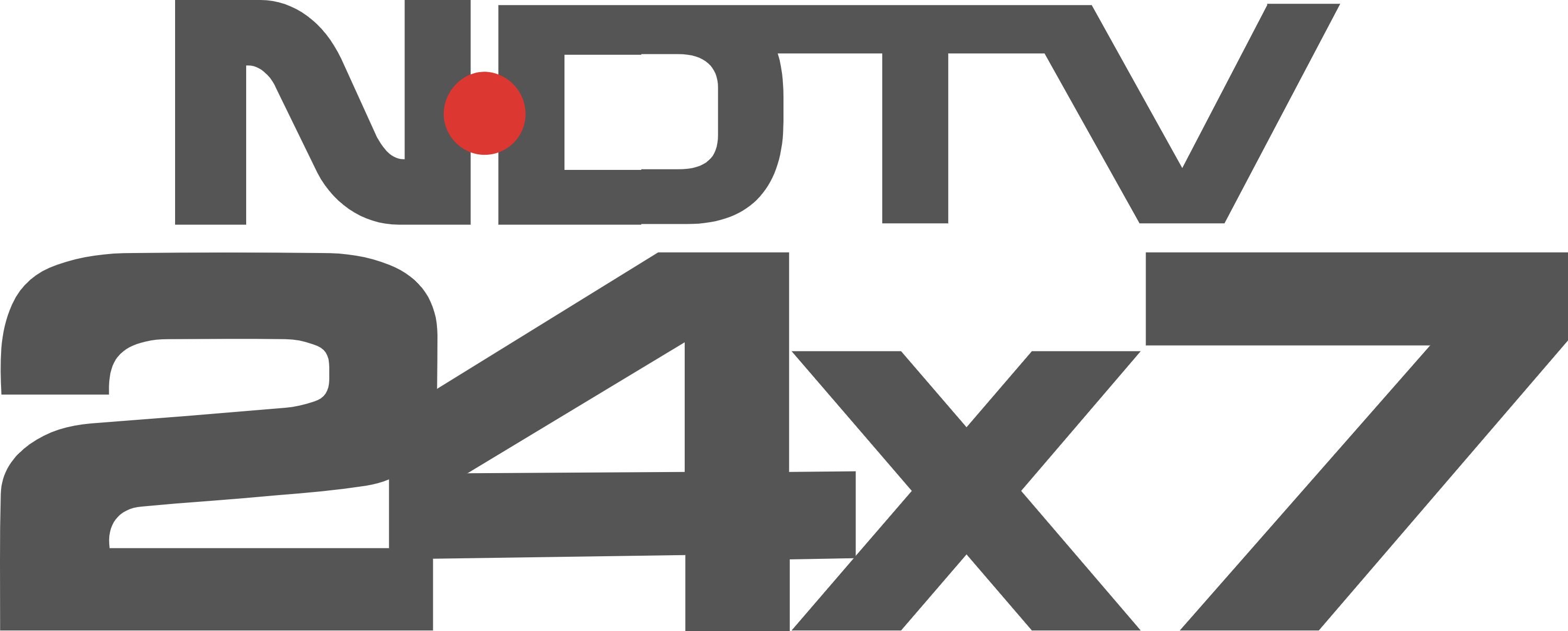 Dark Logo