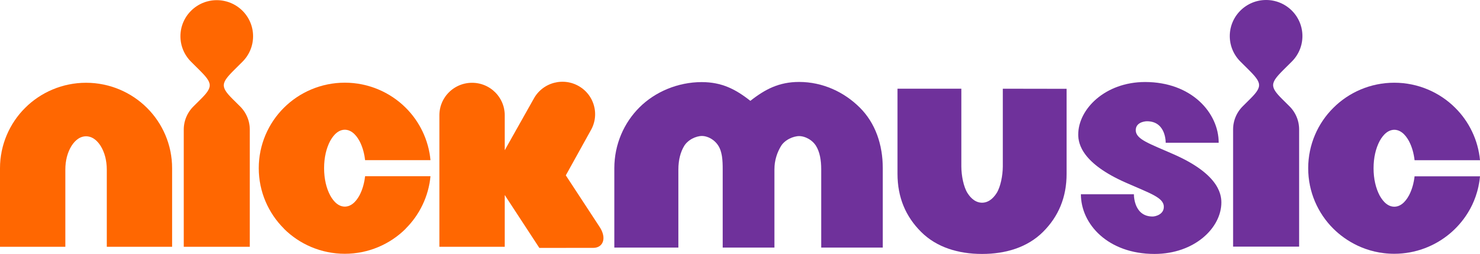 Wordmark Logo