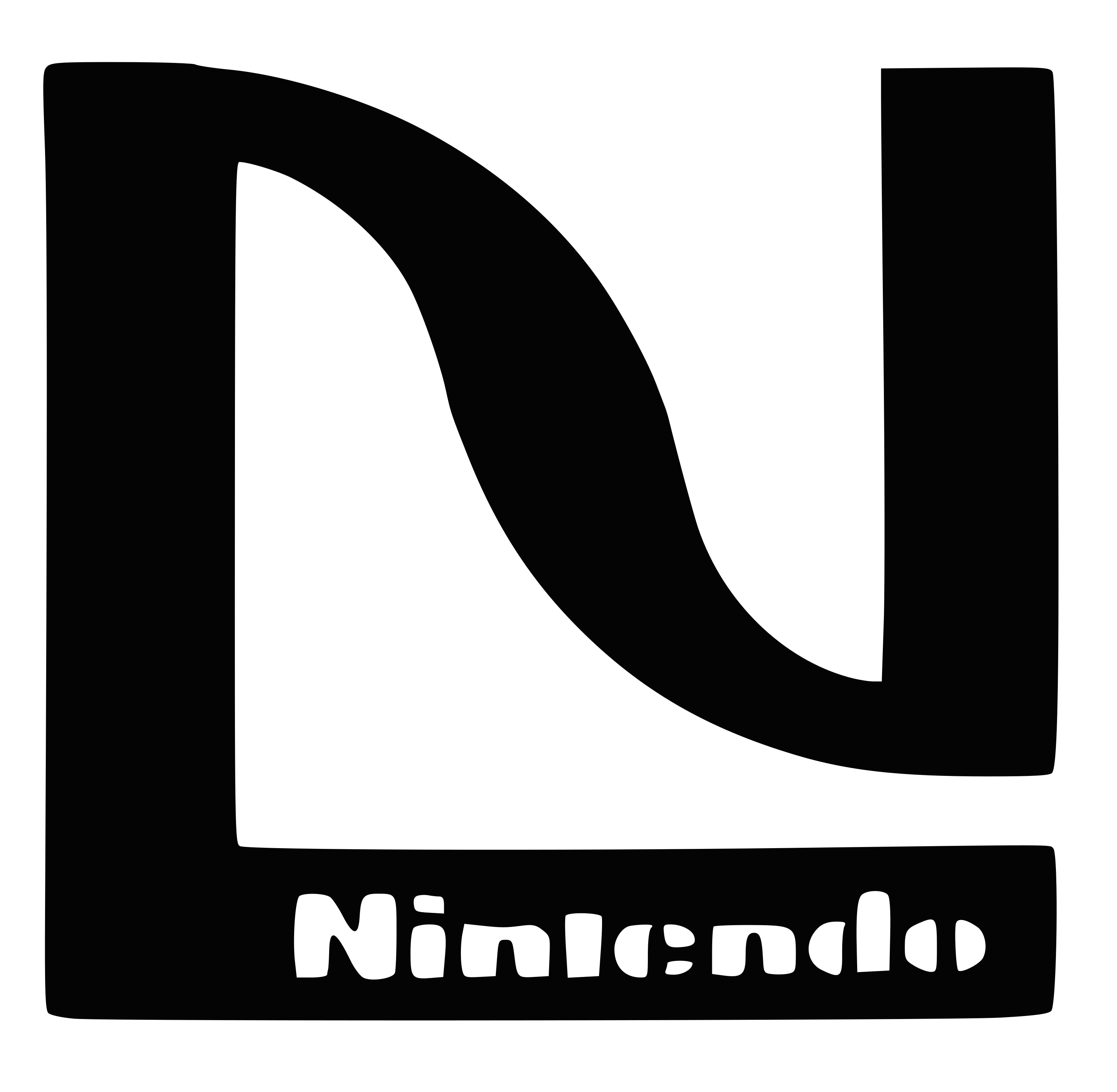 1970 Logo
