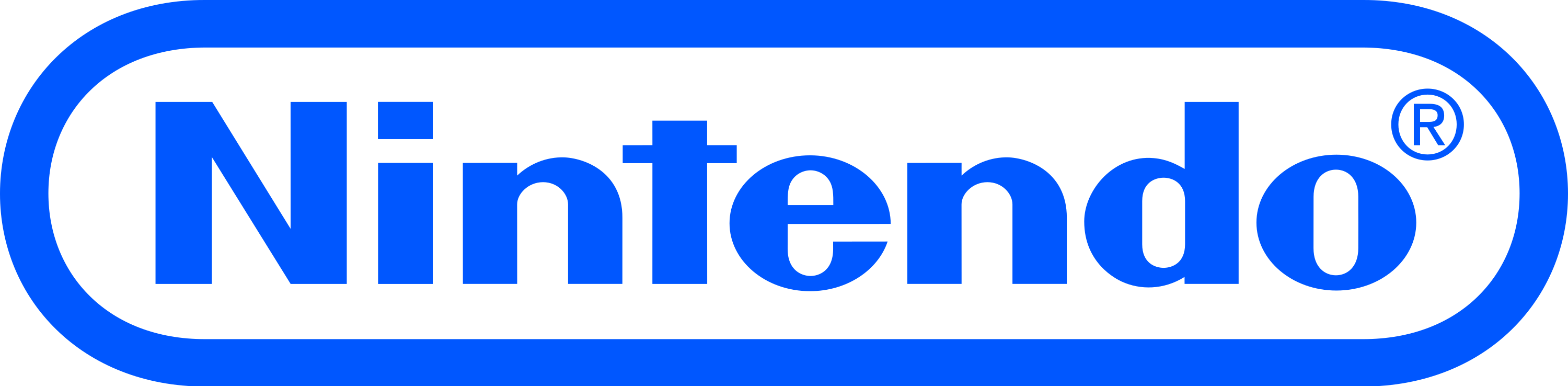 Blue Logo
