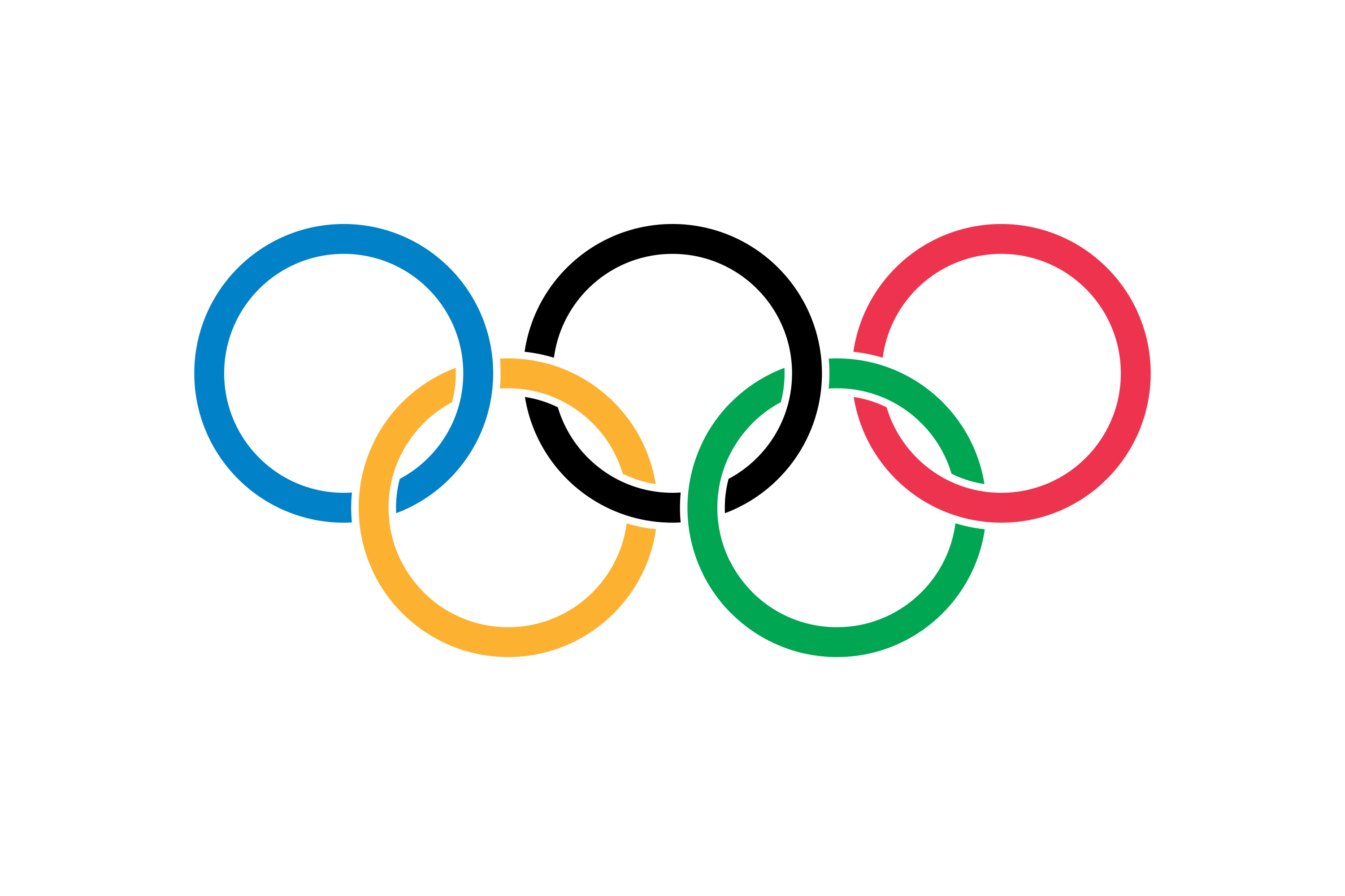 1986-2010 Logo