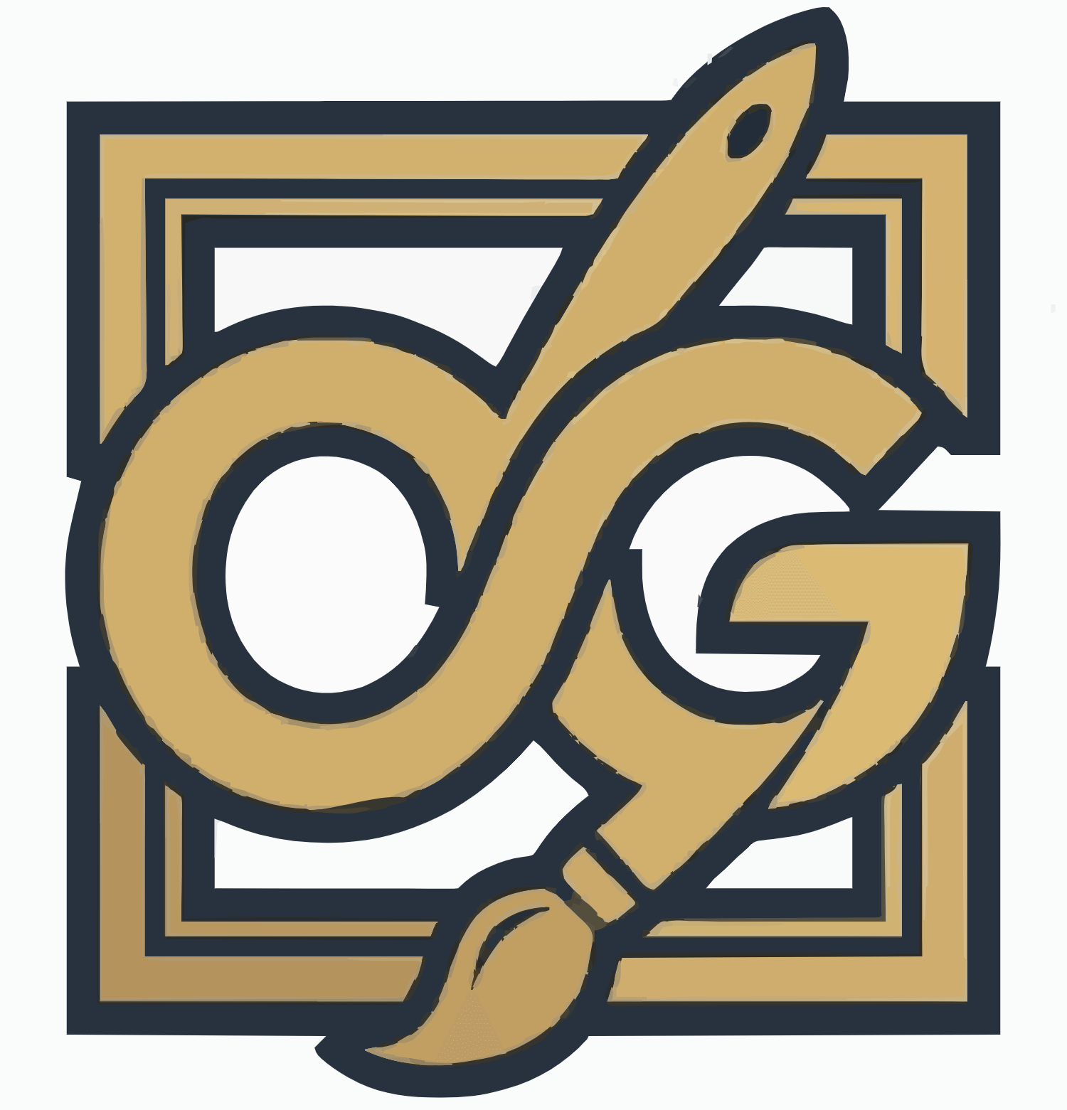 OnlineGallery.com Logo