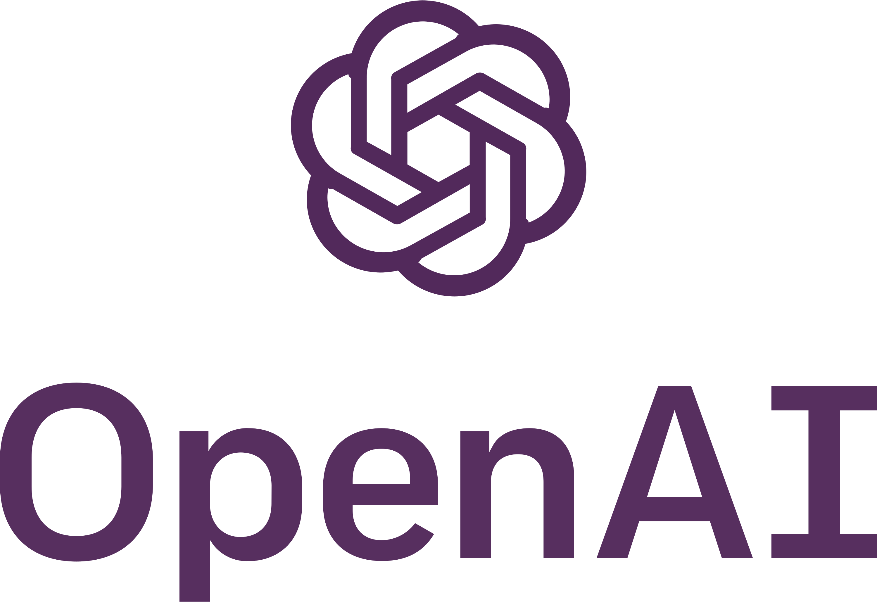 Purple Logo