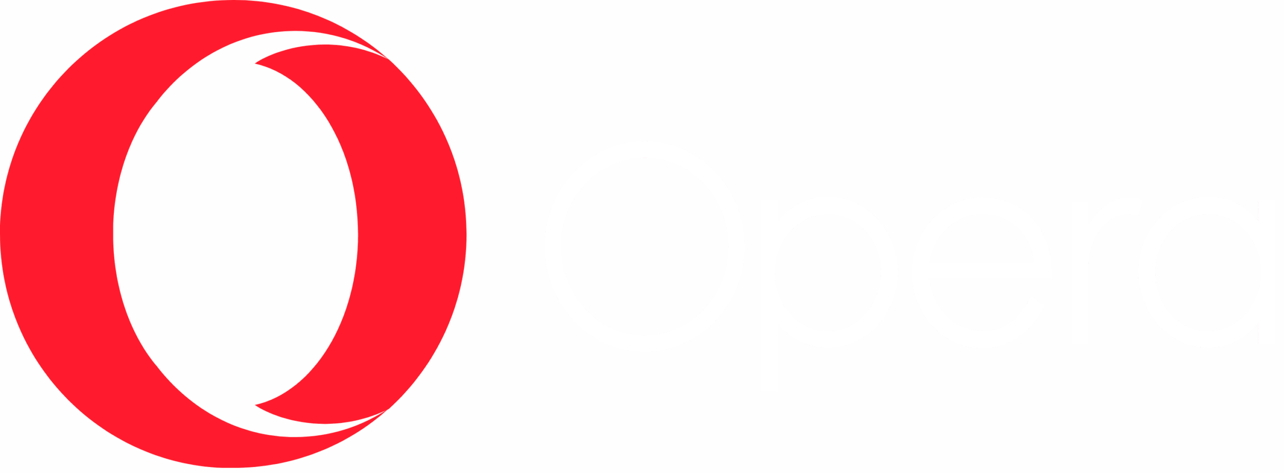 White Logo