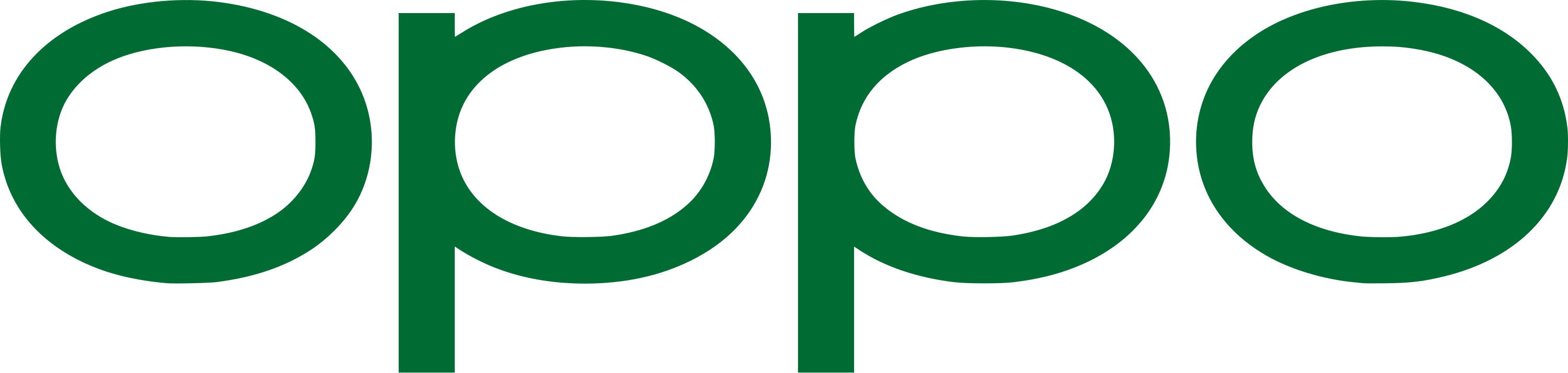 Green Logo
