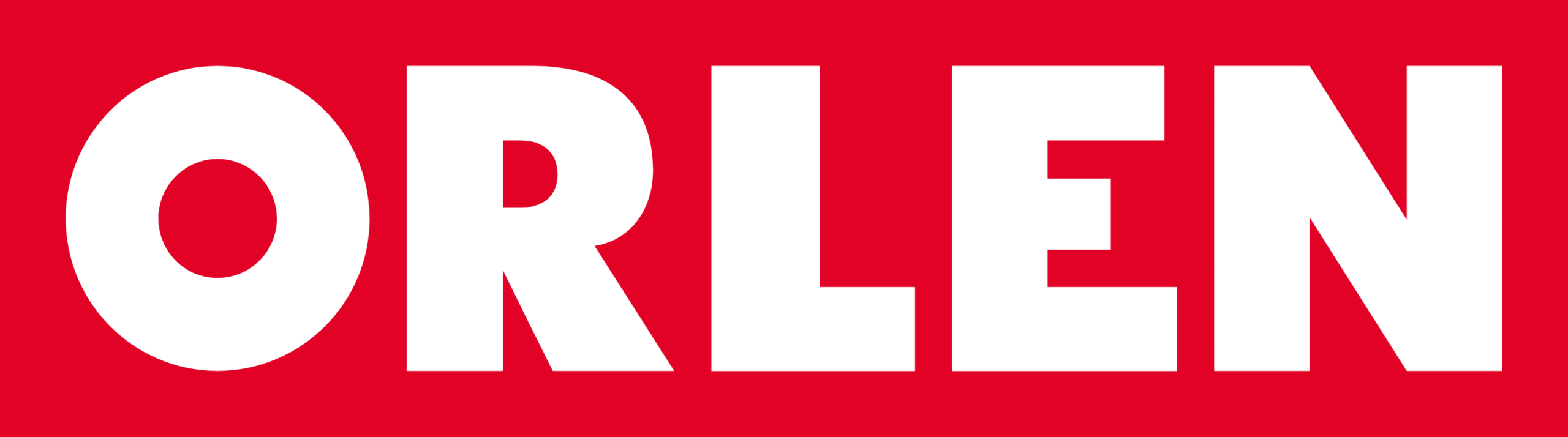 Wordmark Logo