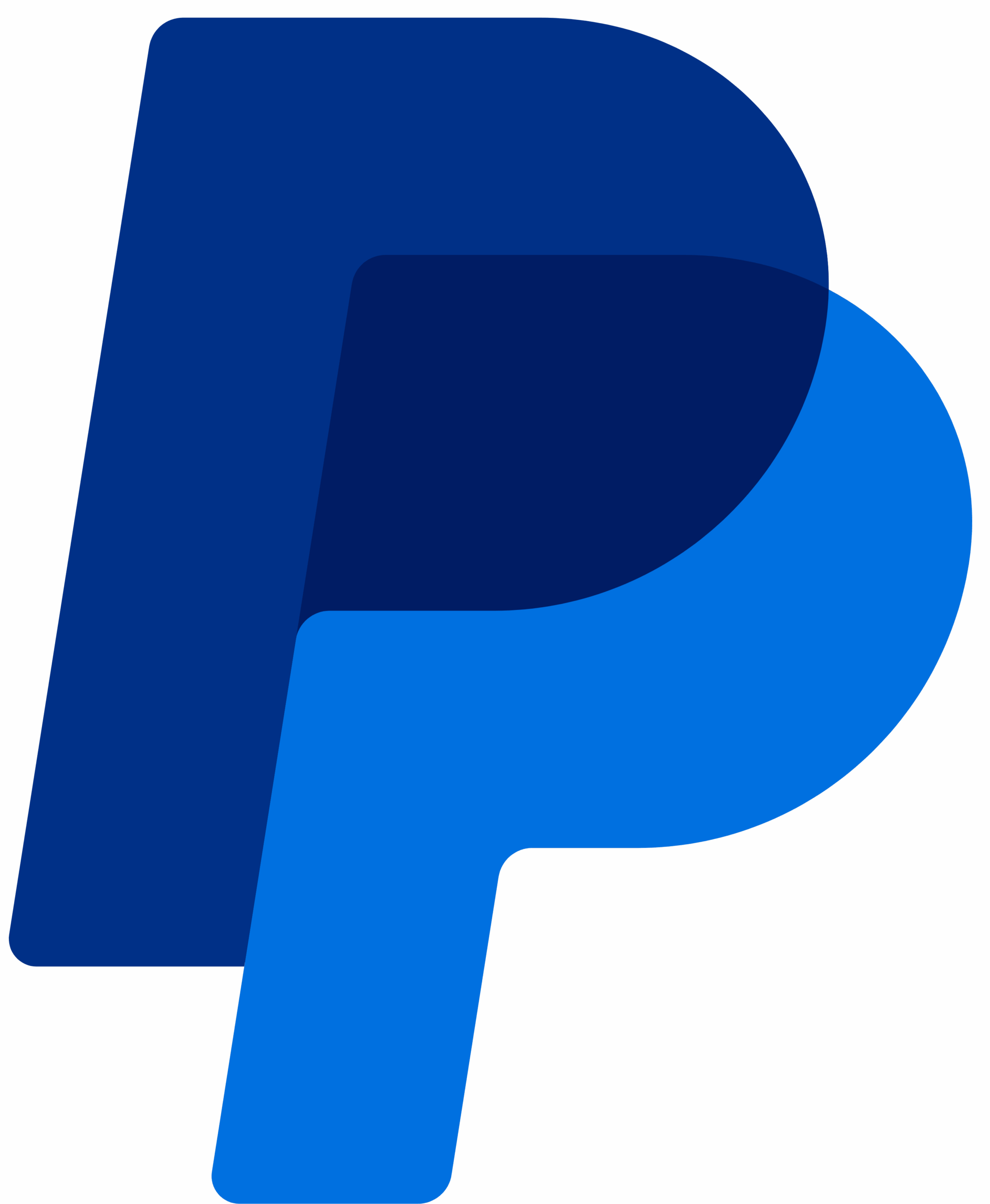 PayPal Icon Logo