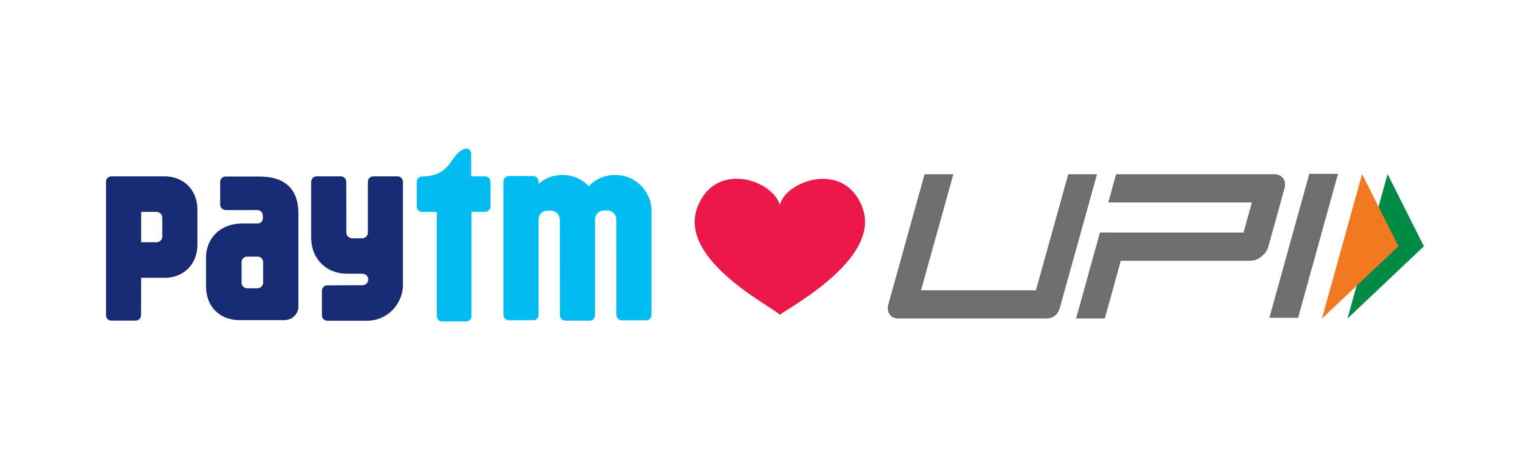 UPI Logo