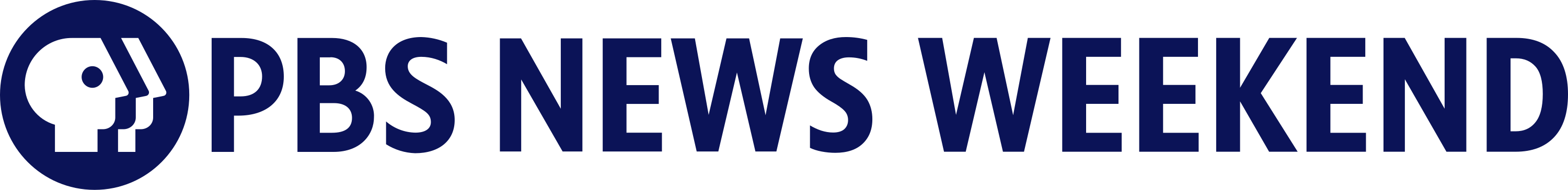 Horizontal Logo