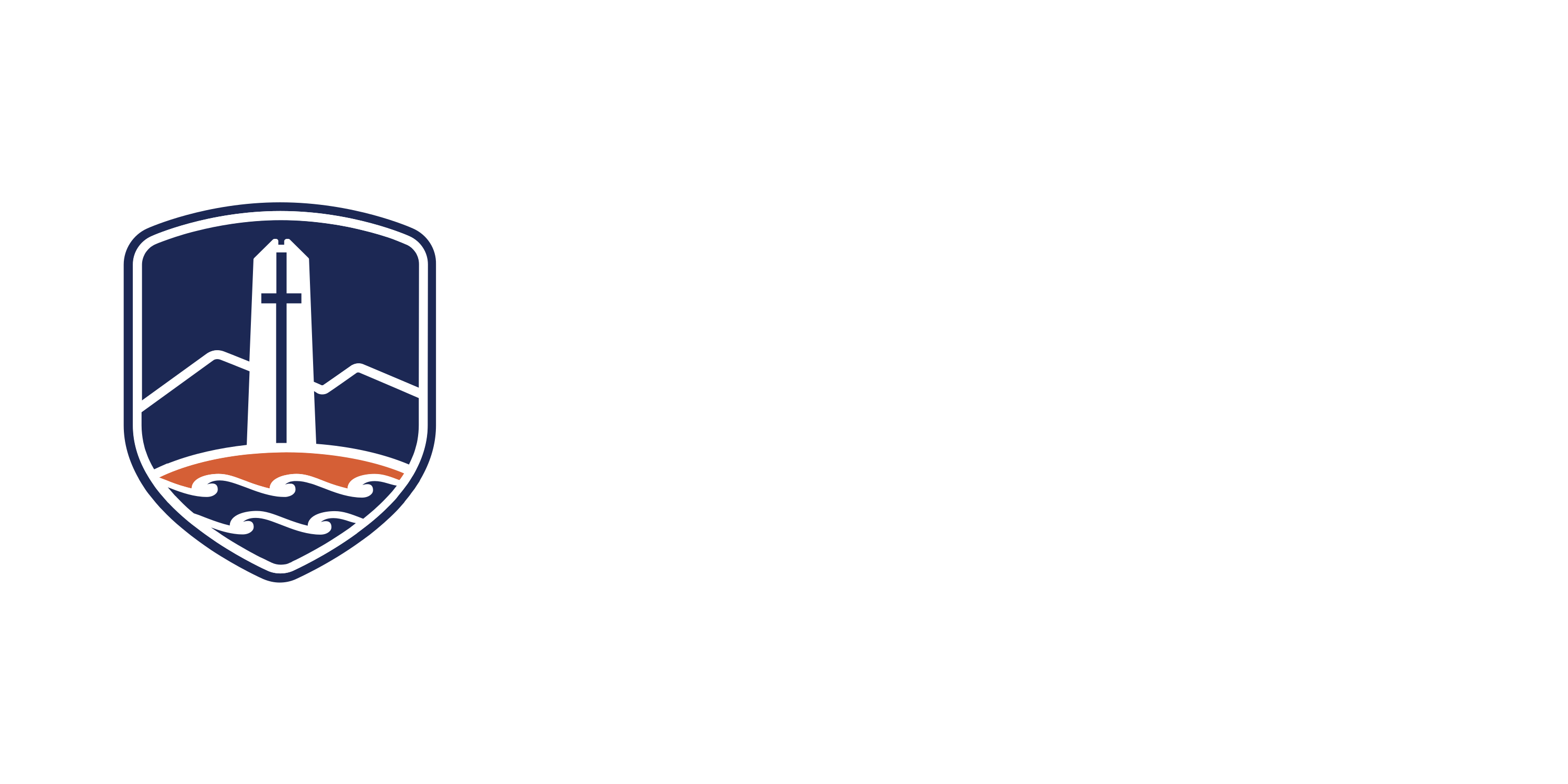 White Logo
