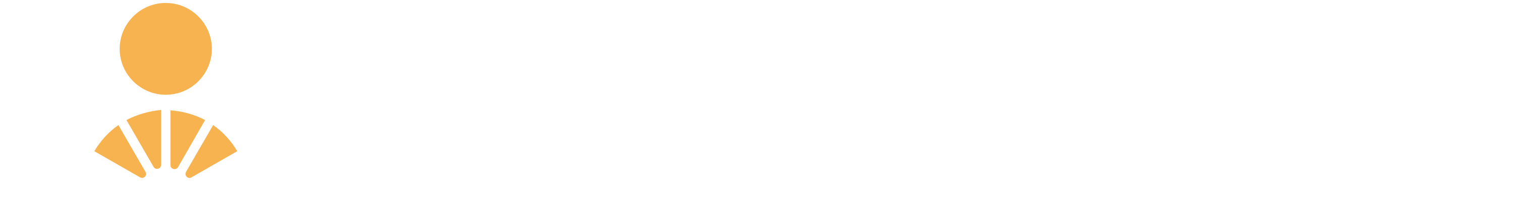 White Logo