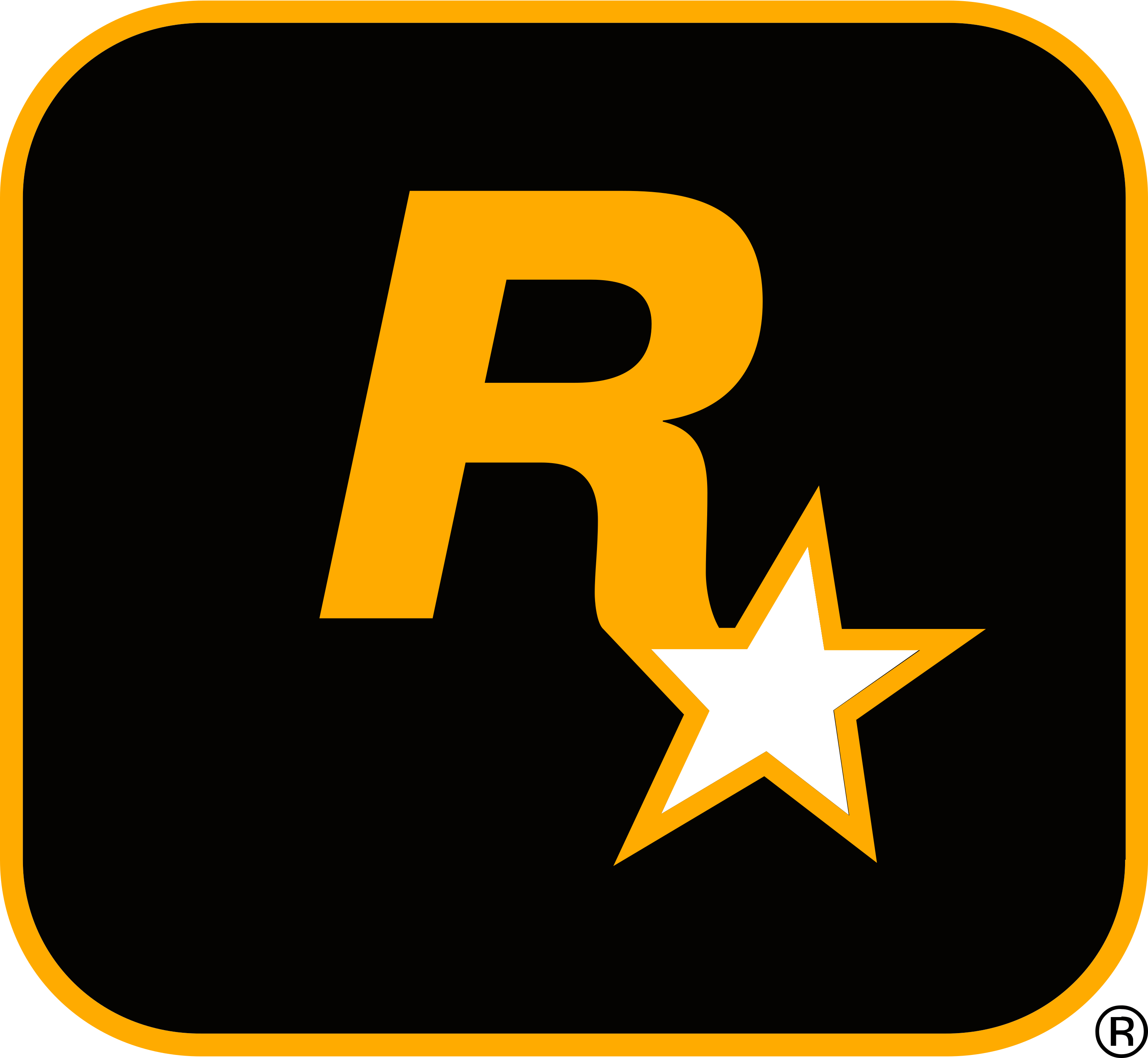 Rage Technology Group Logo