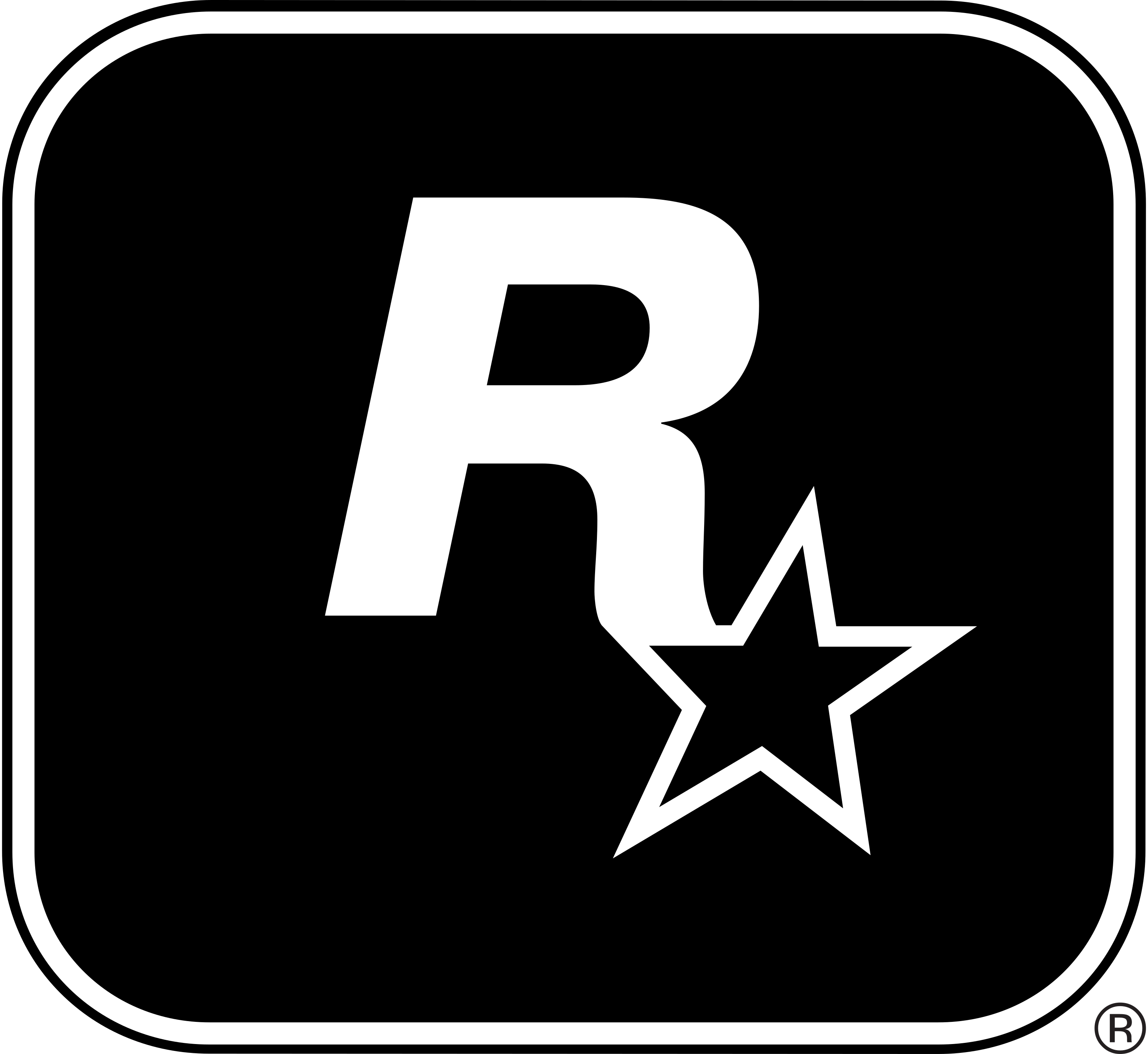 Rockstar Dundee Logo