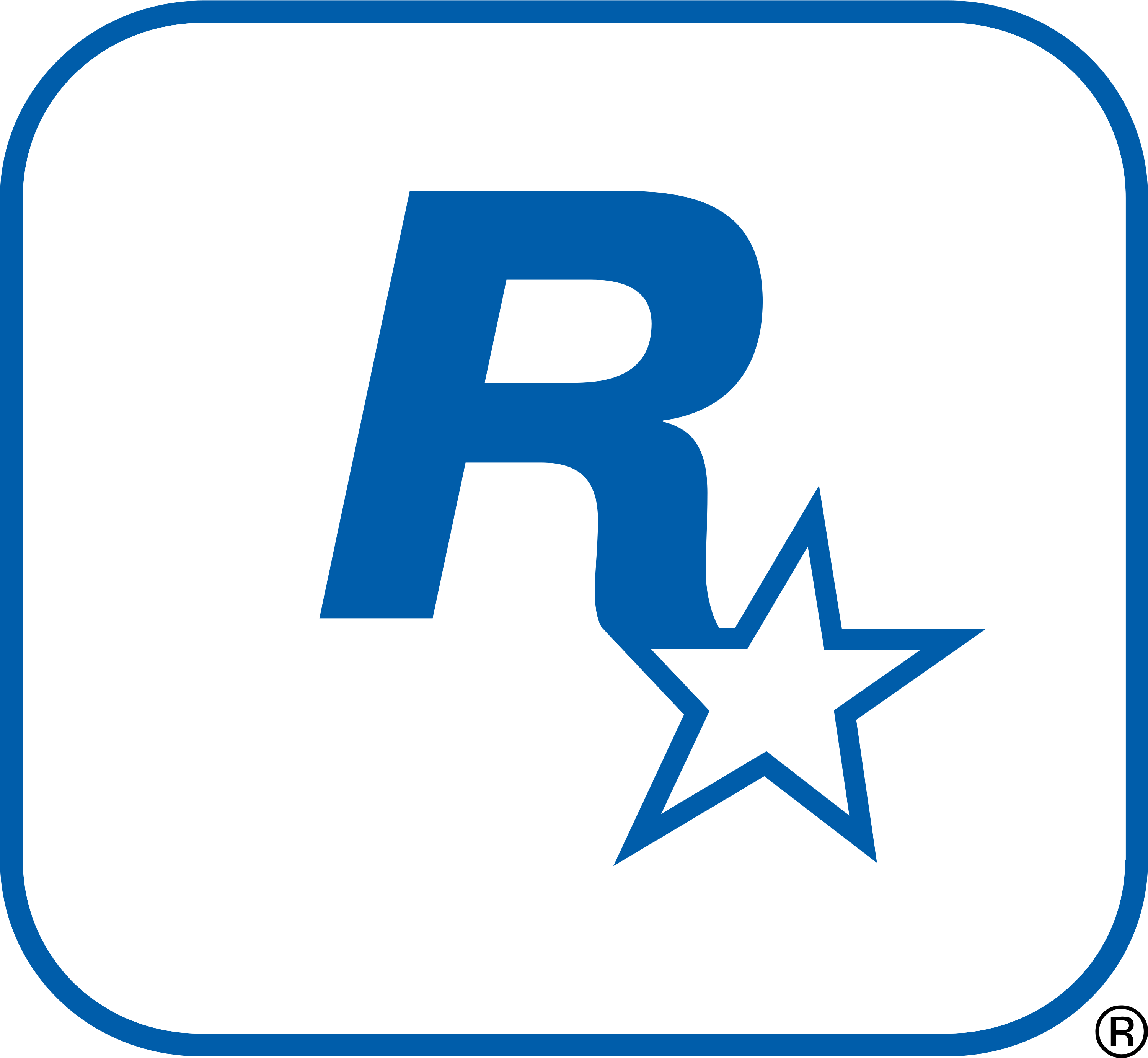 Rockstar Leeds Logo
