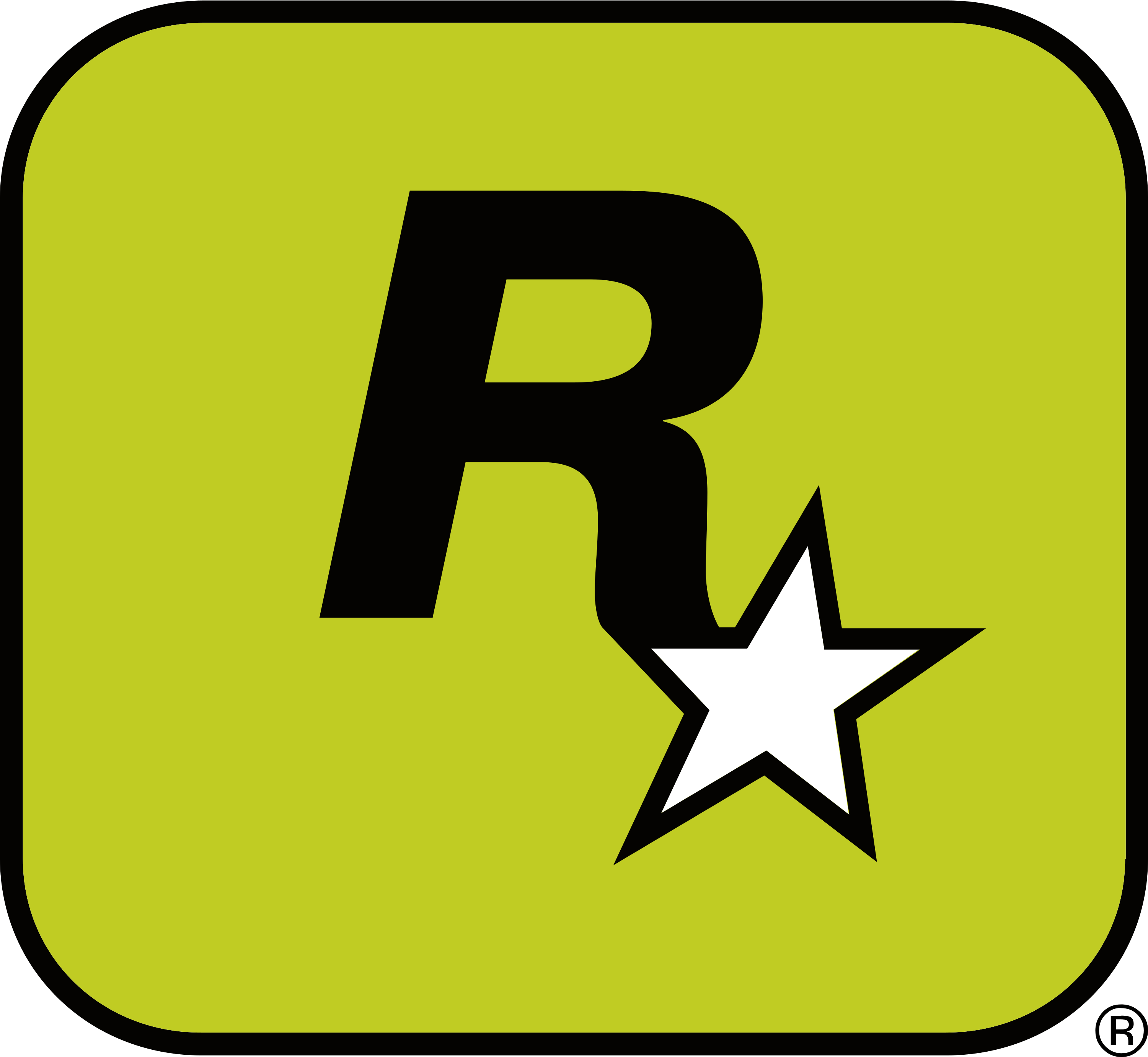Rockstar Lincoln Logo