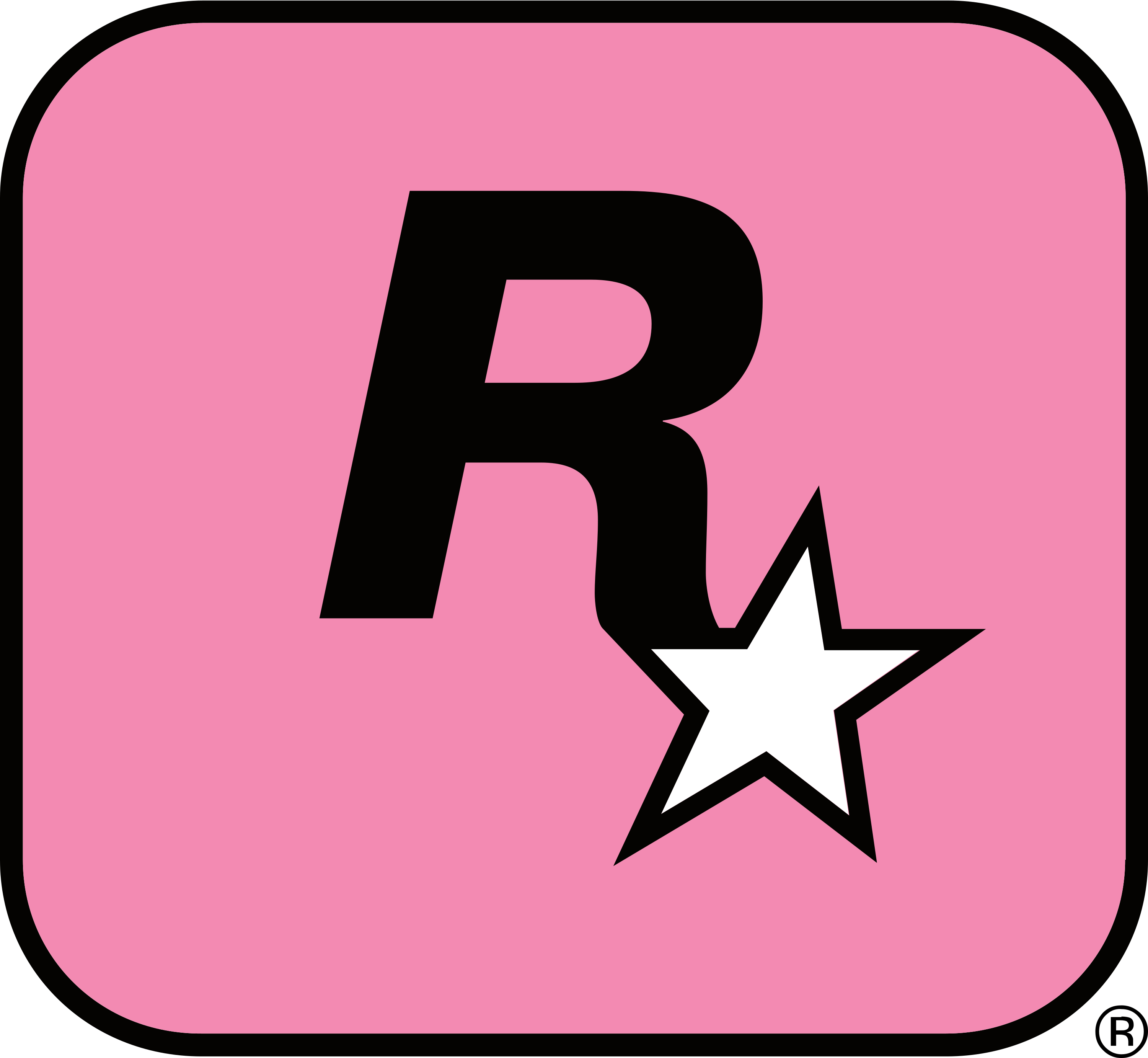Rockstar London Logo
