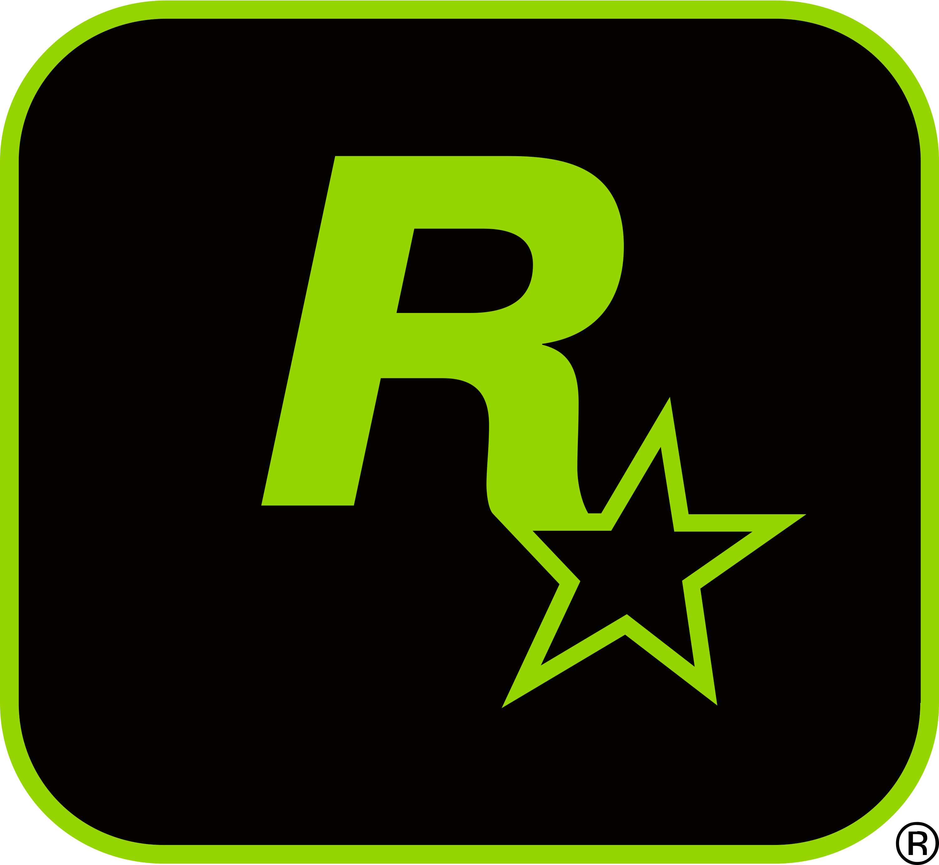 Rockstar New England Logo