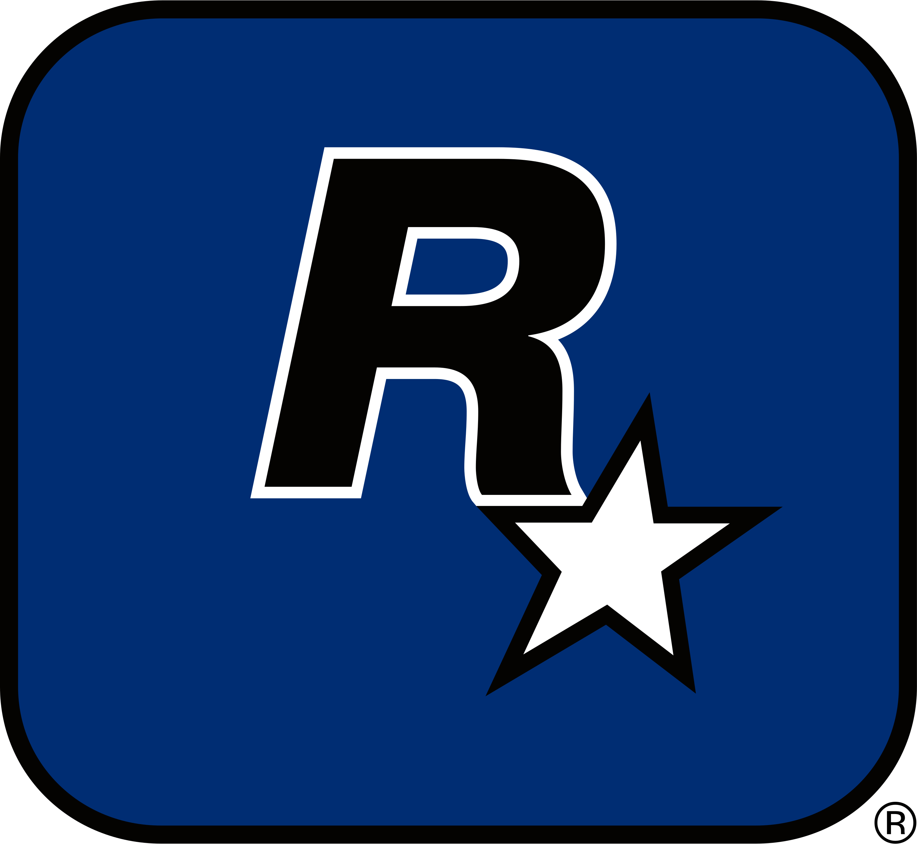 Rockstar North Logo