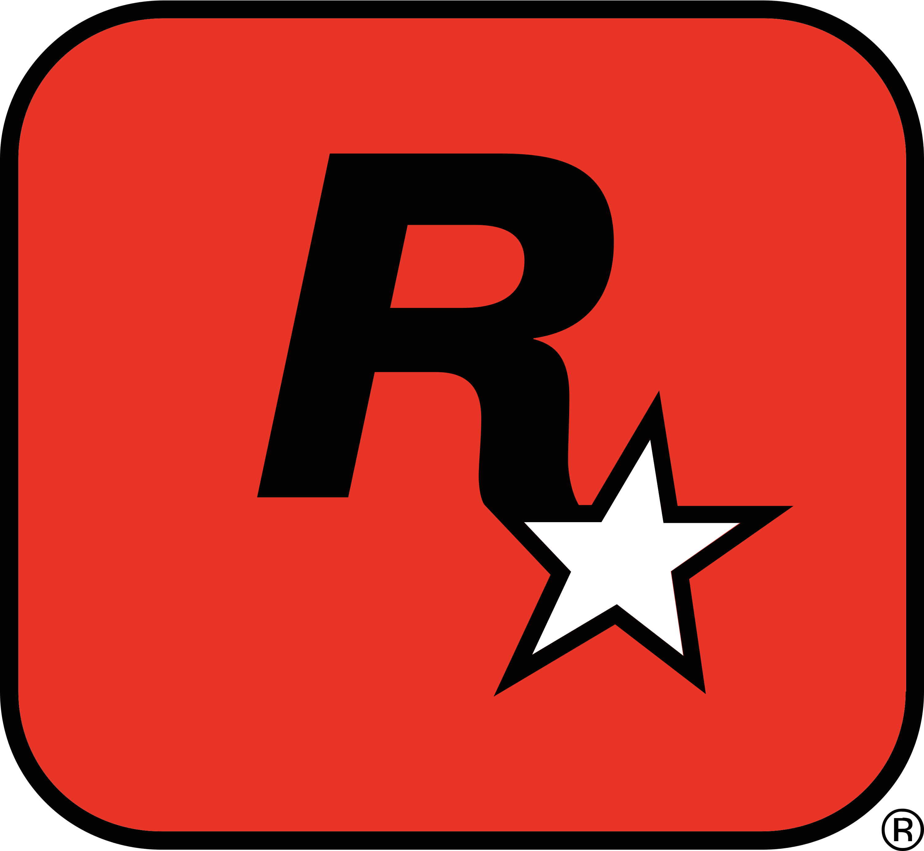 Rockstar Toronto Logo