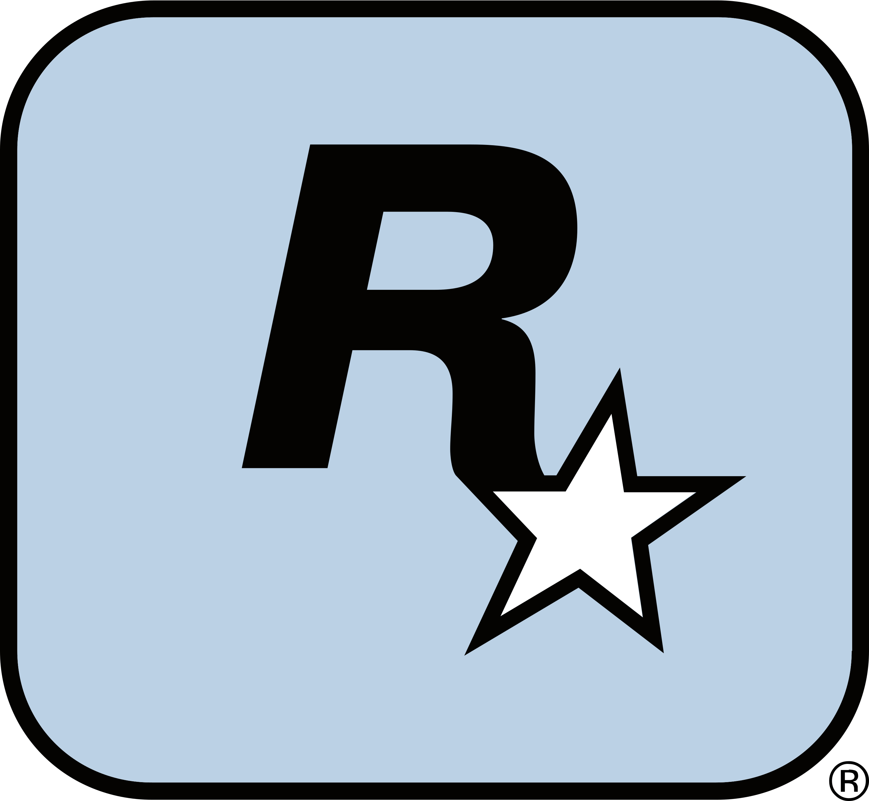 Rockstar Vienna Logo