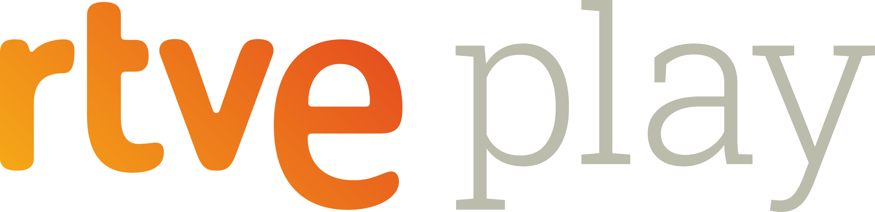 Grey Logo
