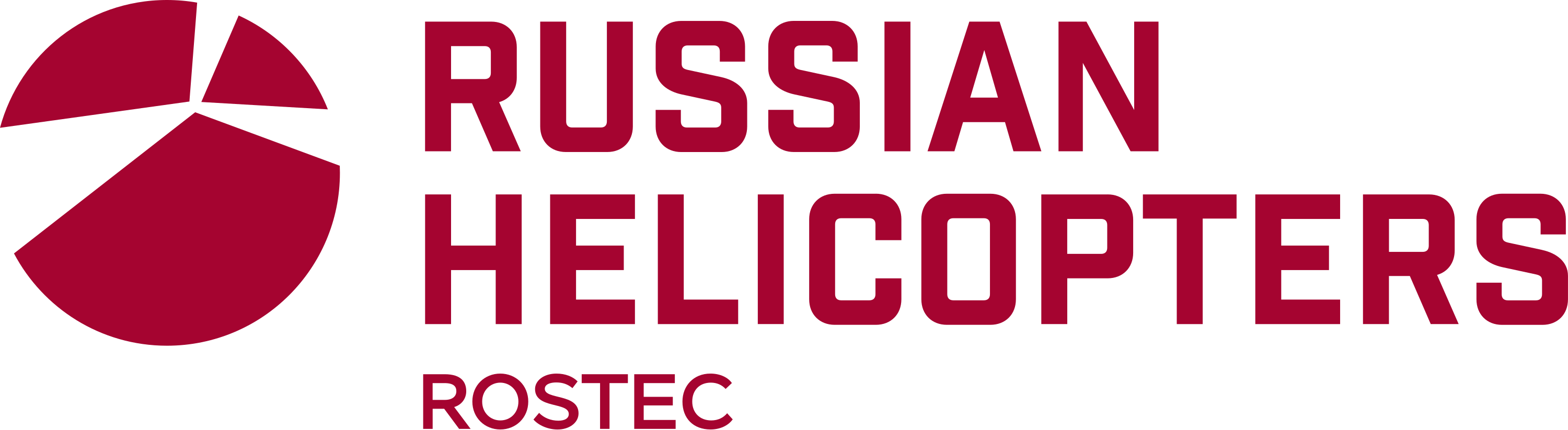 English Logo