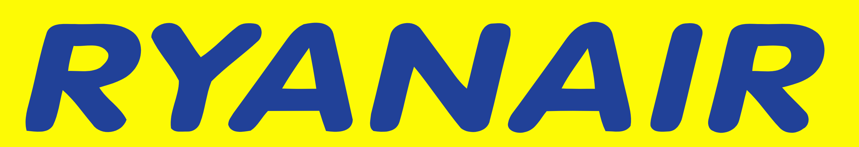 Blue Logo