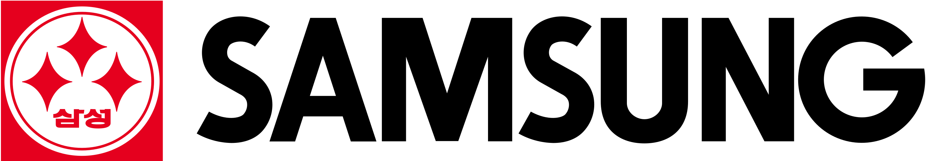 1969 Logo