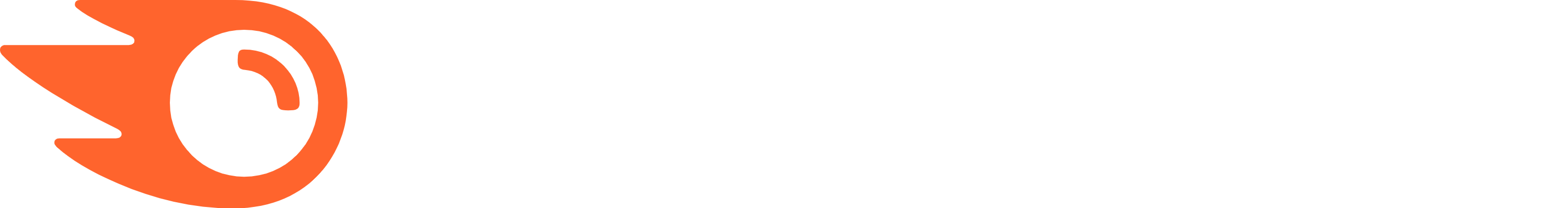 White Logo