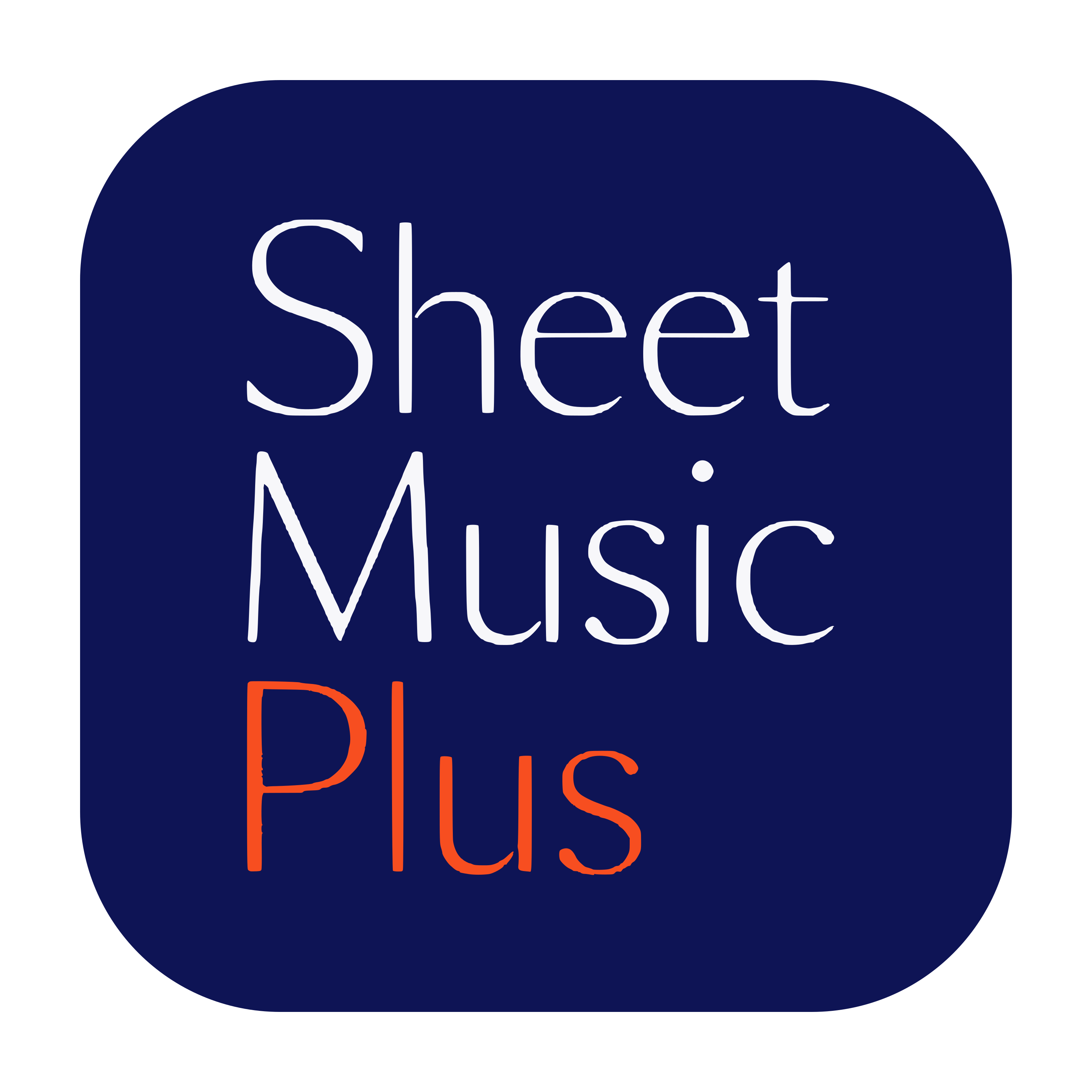 Square Logo