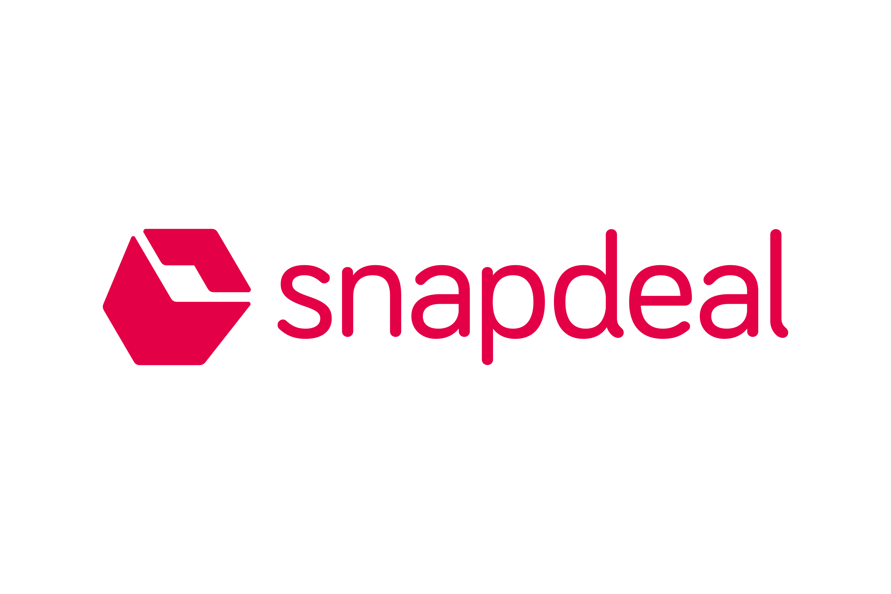 Pink Logo