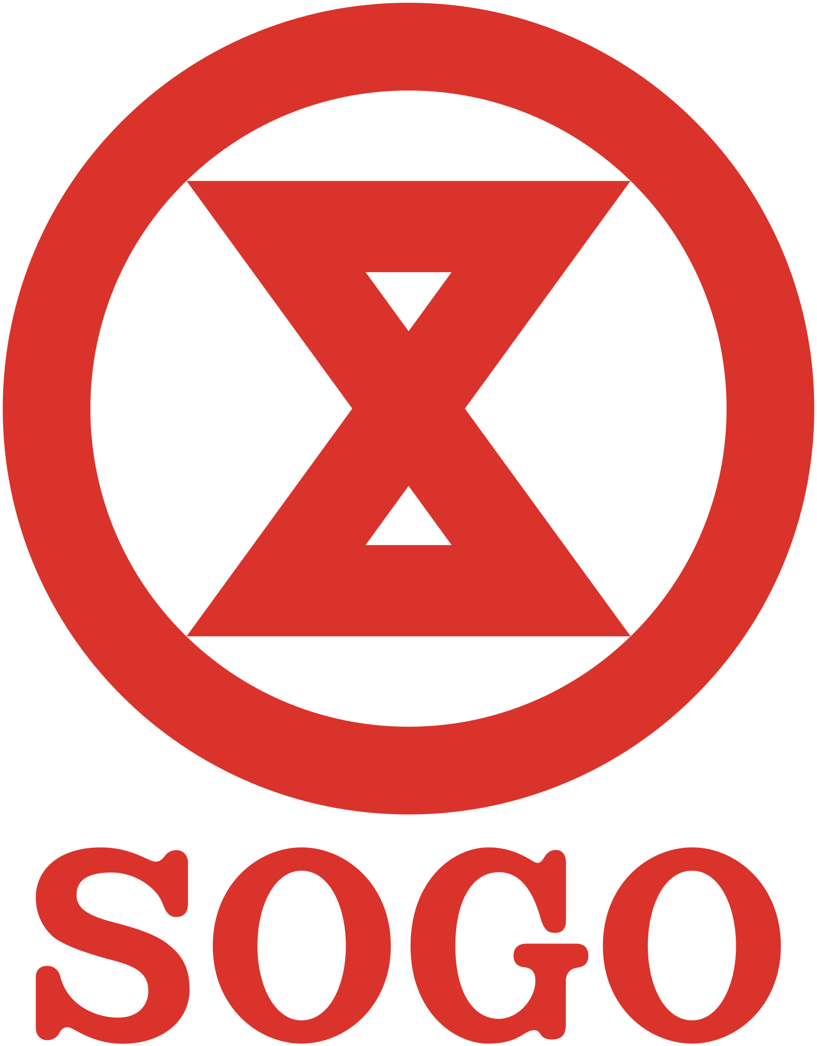 Red Logo