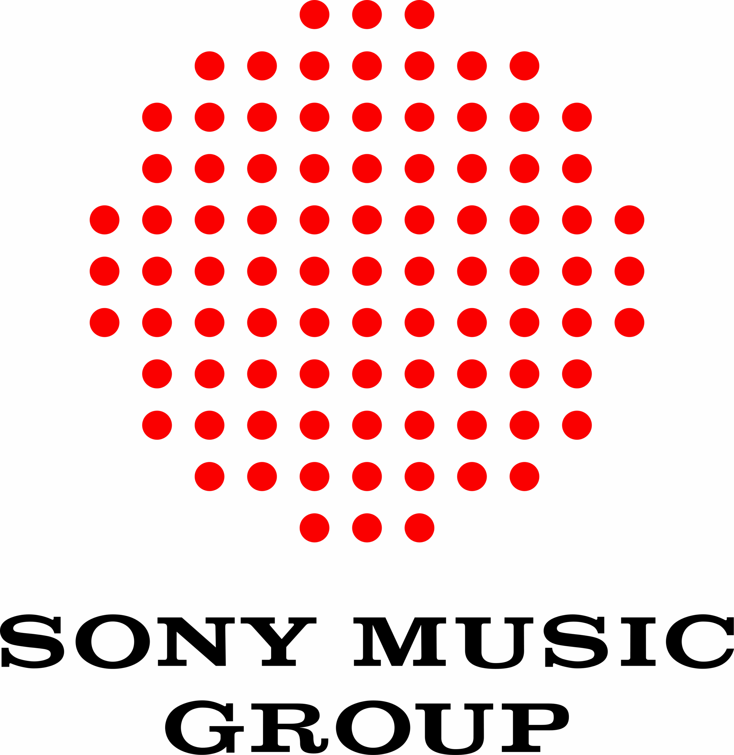 Vertical Logo
