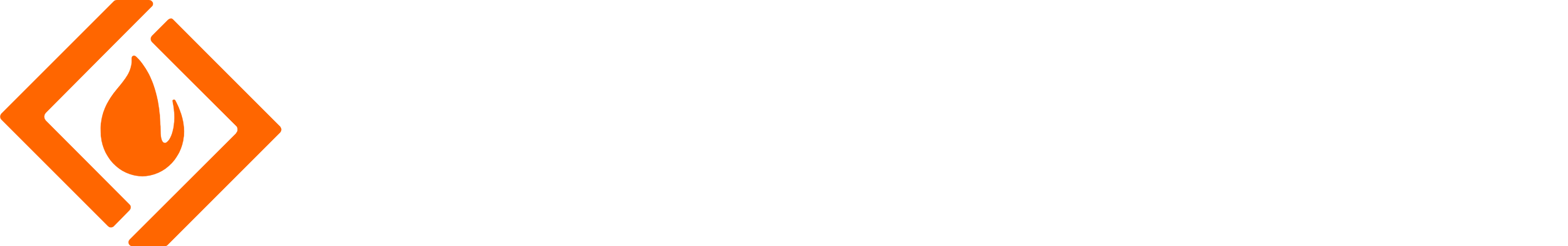 White Logo