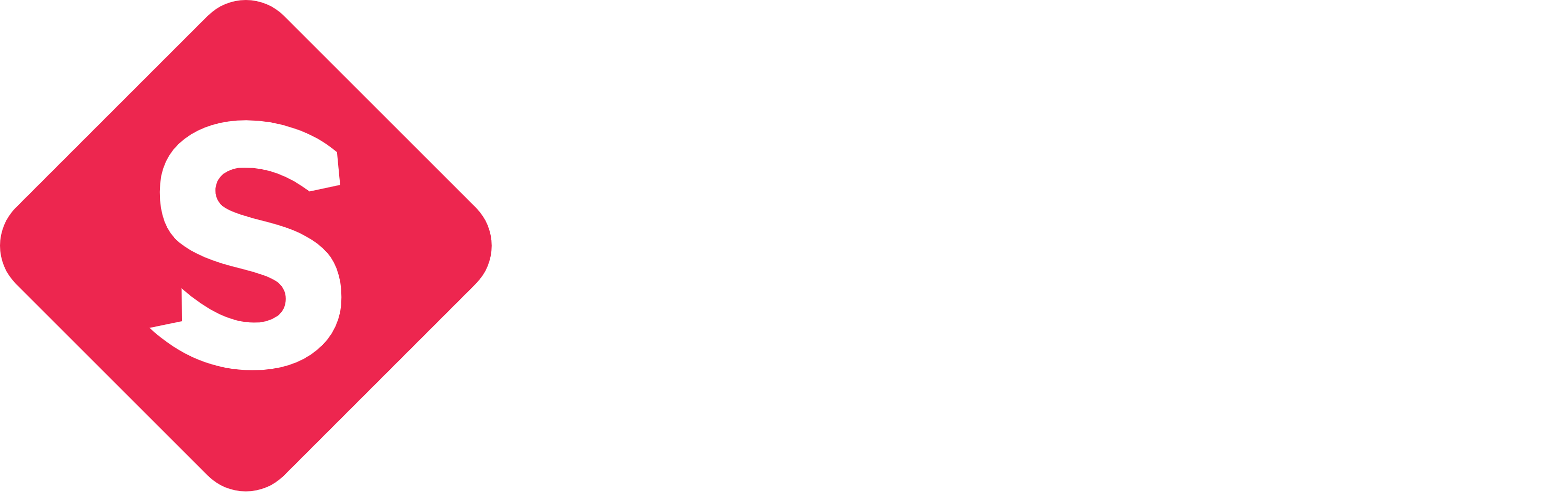 White Logo