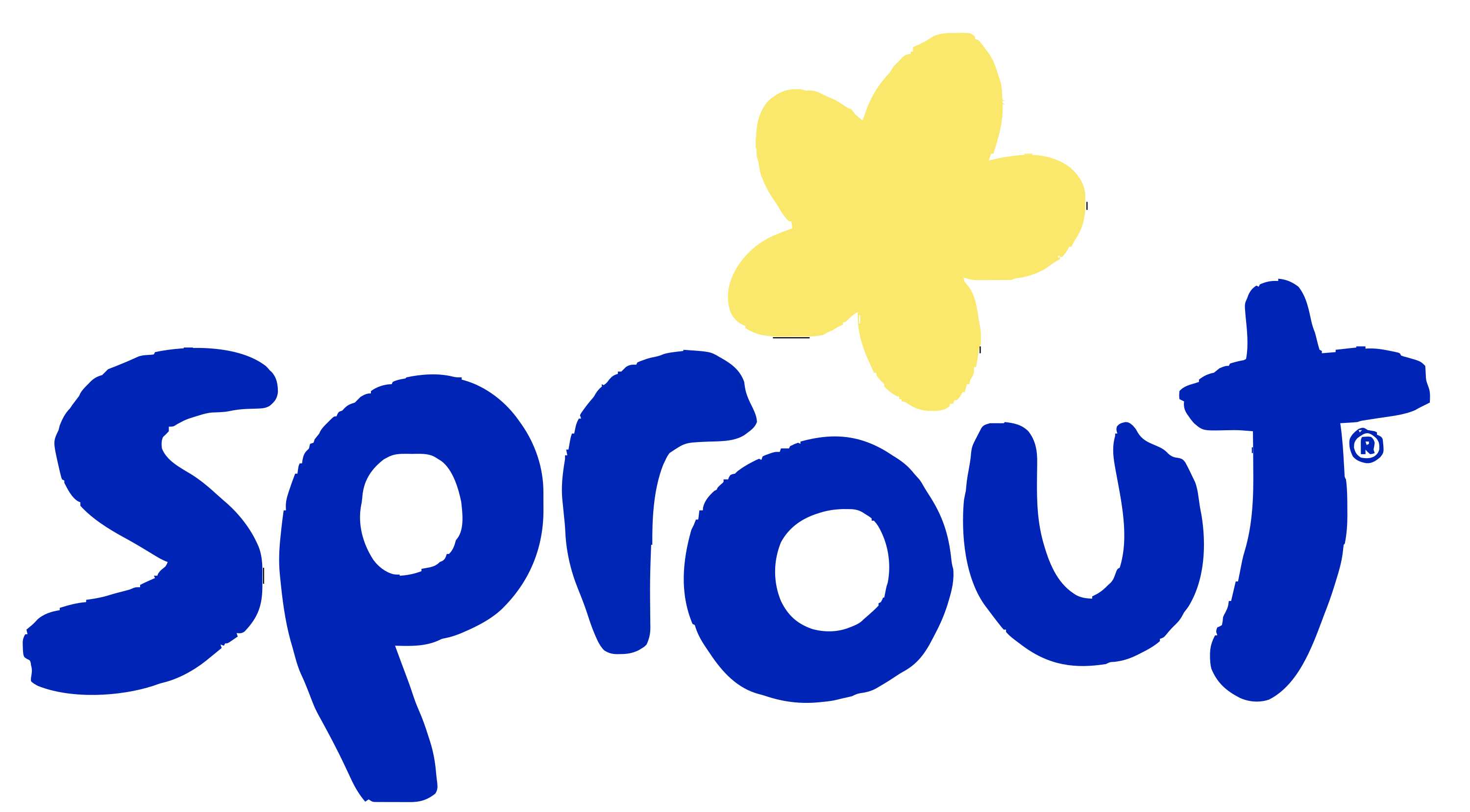 Navy Blue Logo