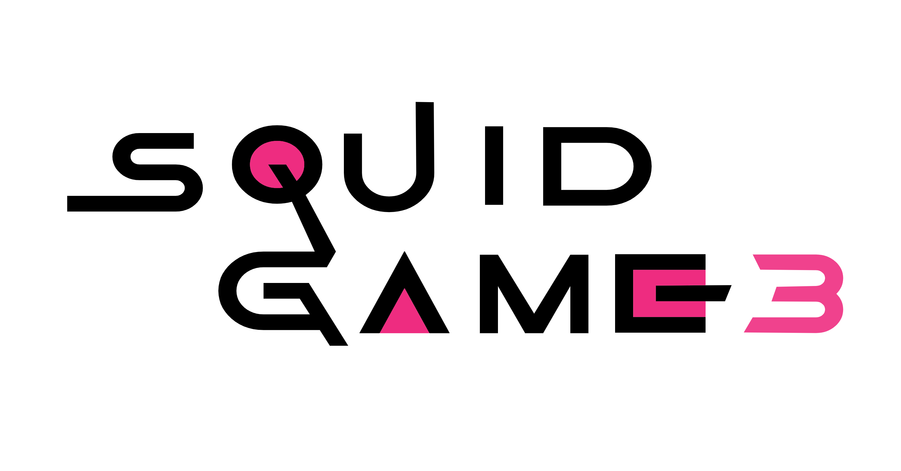 English Logo