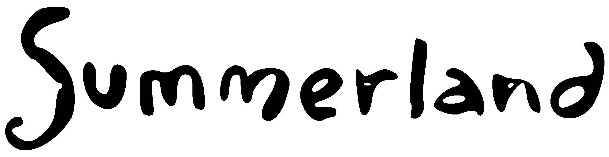 Black Logo