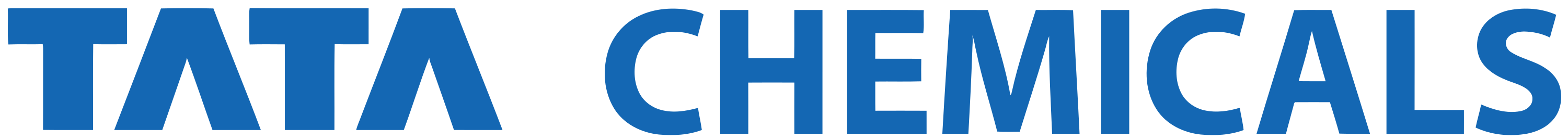 Horizontal Logo