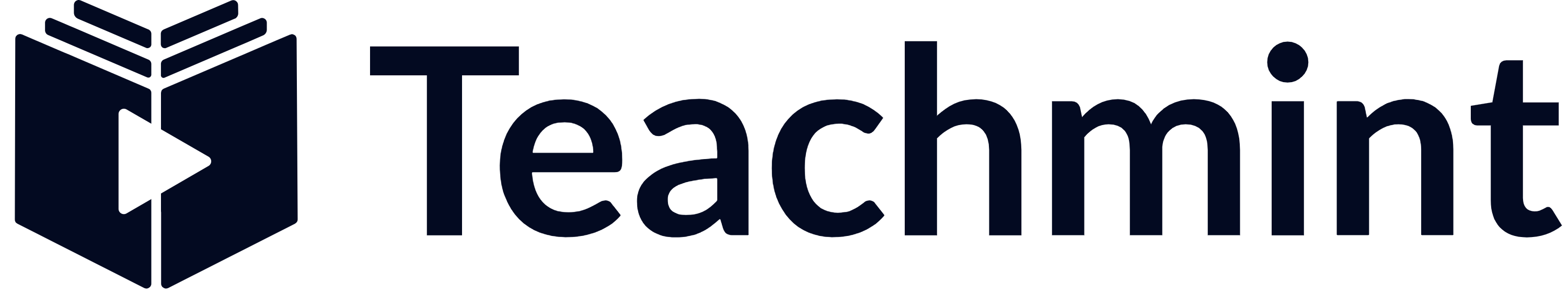 Blue Logo