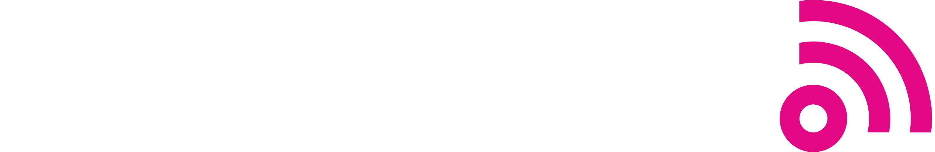 White Logo