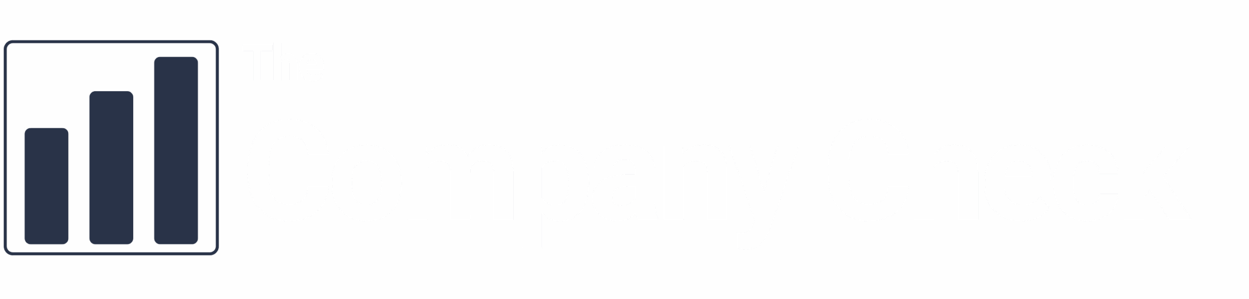 White Logo