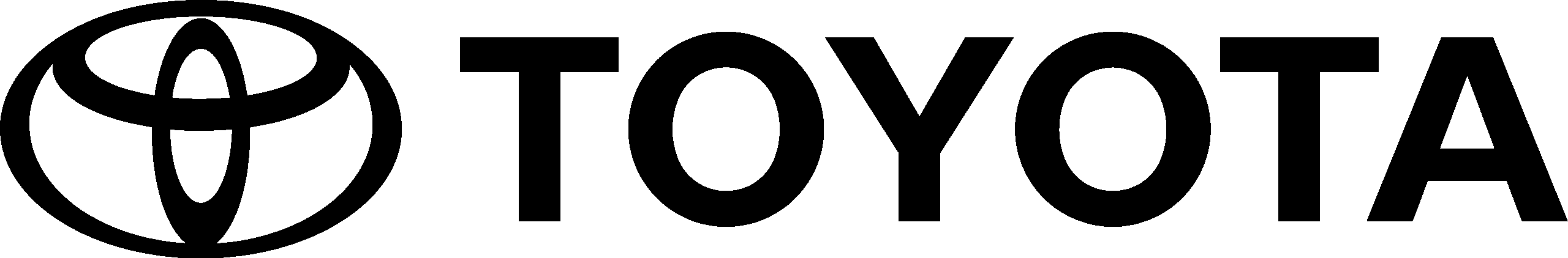 Black Logo