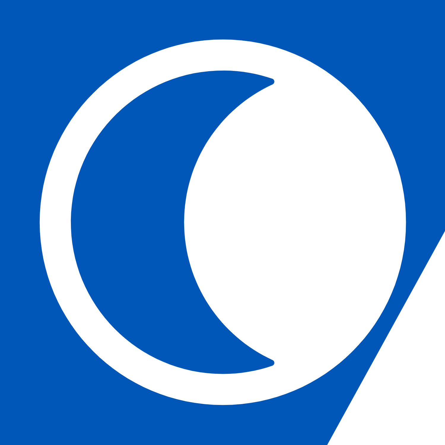 Tren Ligero CDMX Logo