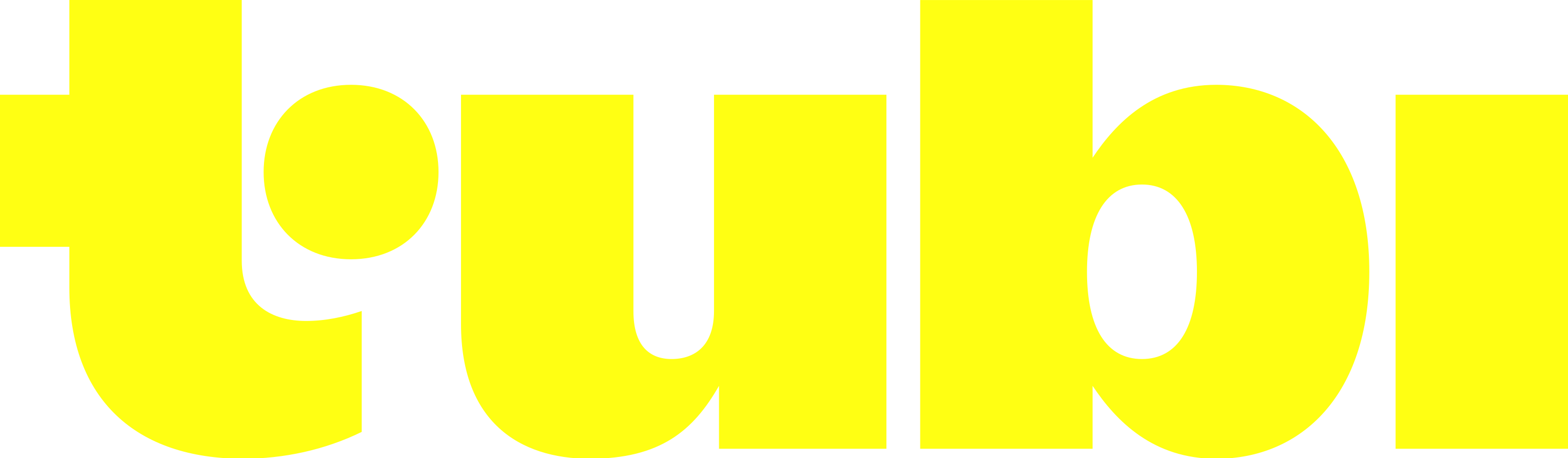 Yellow Logo