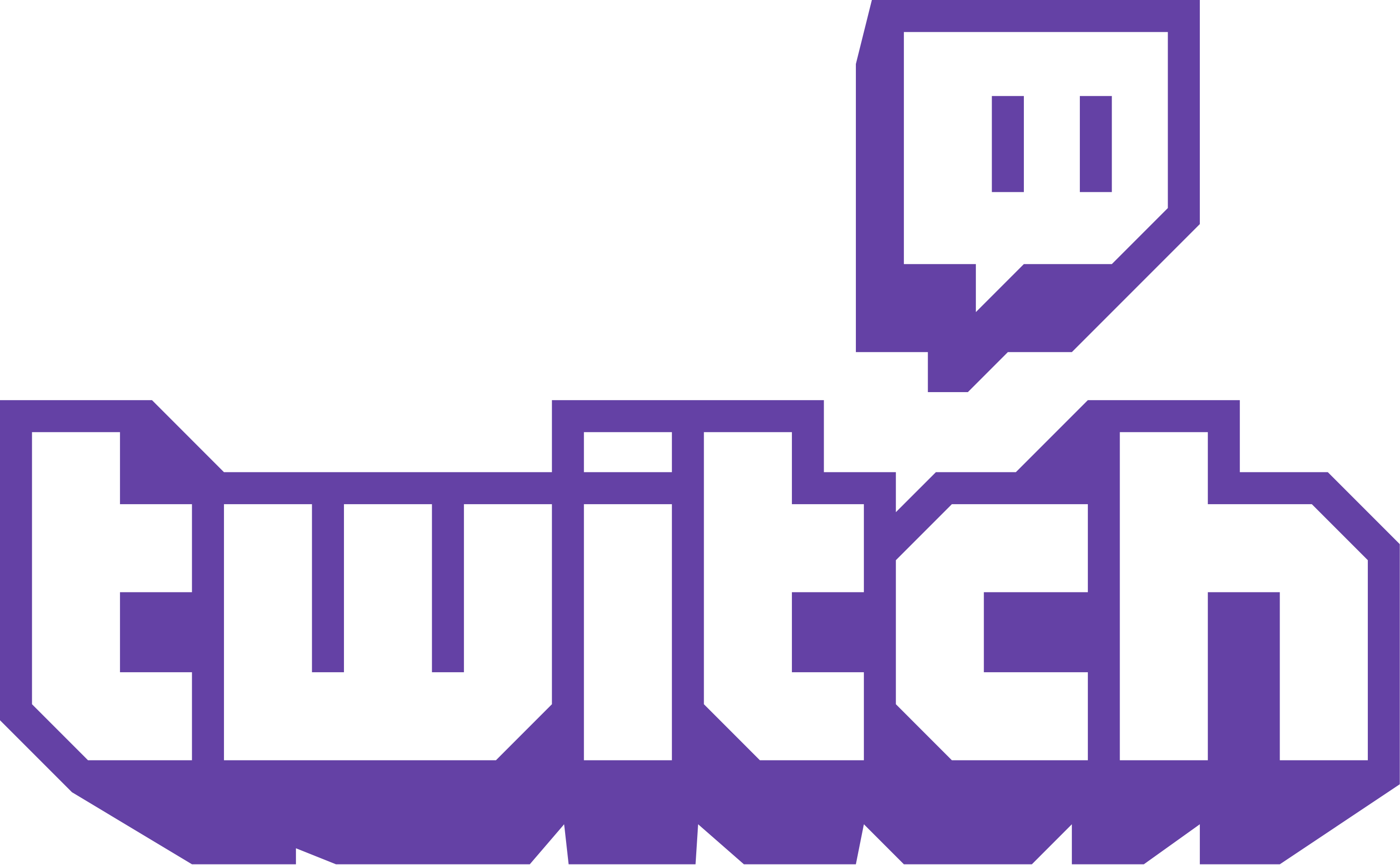 Purple Logo